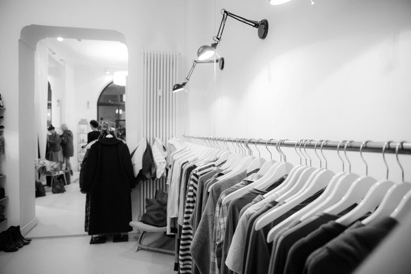 Vêtements de marque : les différentes catégories disponibles sur le marché