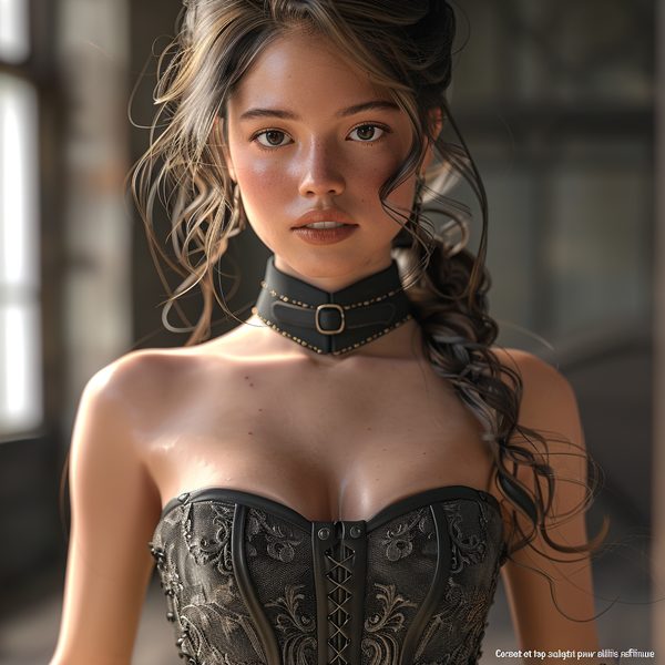 Corset et top sculptant : votre allié pour un dos affiné