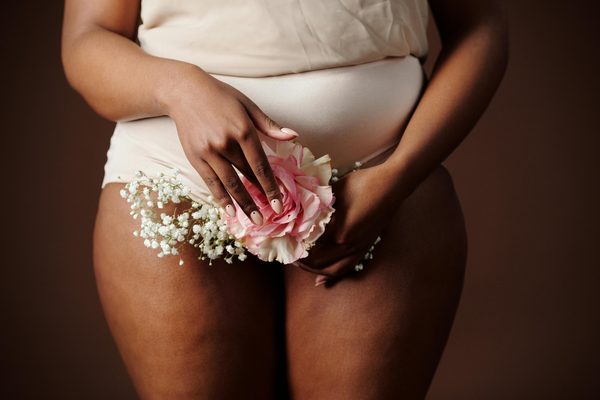 Culotte menstruelle : l'alternative confortable et éthique