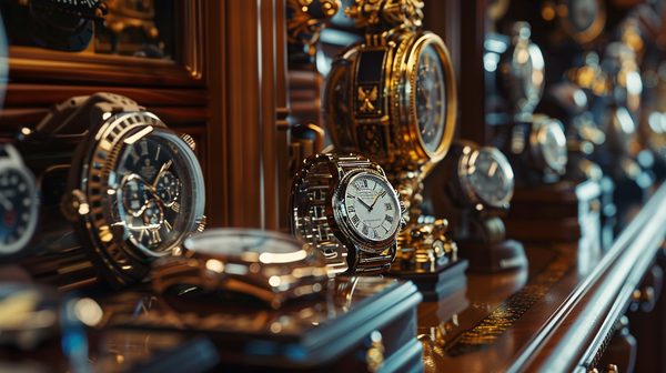 Marques de montres : qui sont les plus connues sur le marché ?