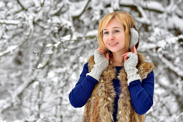 Quelle est l’importance du cache-oreille pendant l’hiver ?