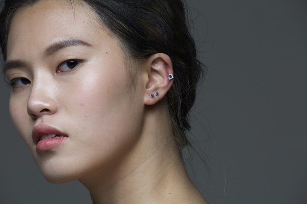 Comment trouver le piercing au tragus qui lui correspond ?