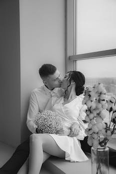 Le photographe de mariage : pourquoi et comment le choisir ?