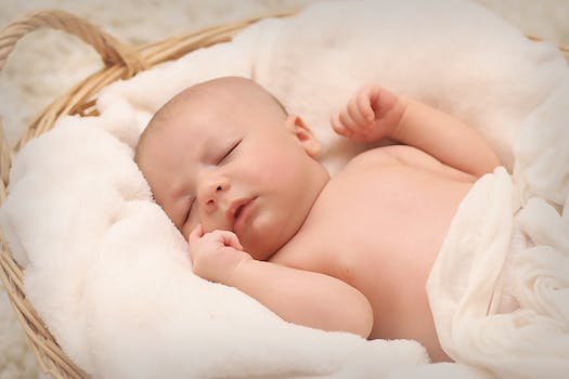 Comment préparer l'arrivée de vos bébés ?