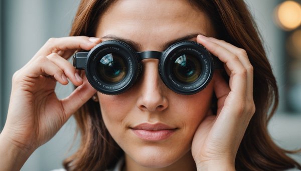 Optimalisez votre regard avec le meilleur appareil anti-poches
