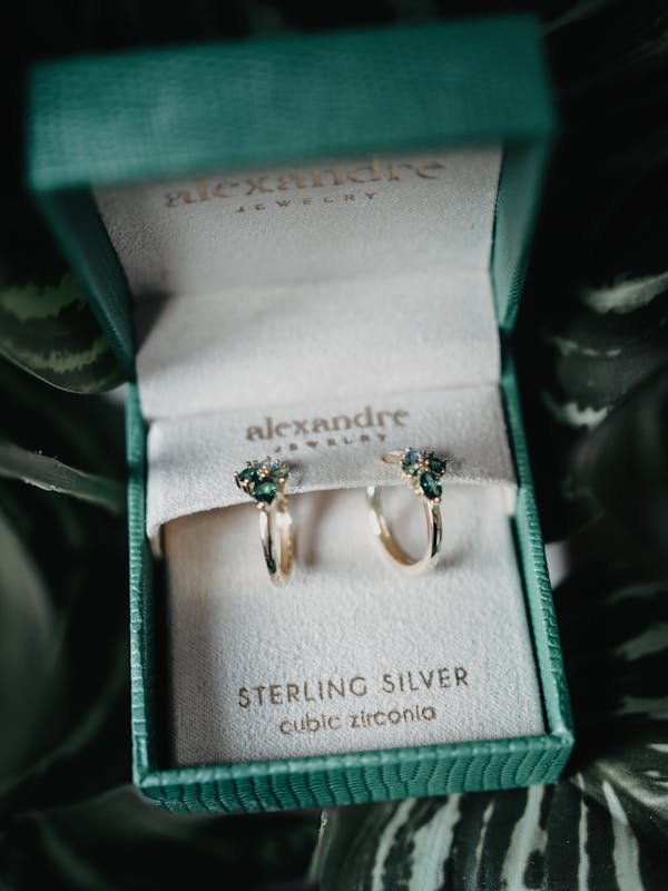 Explorez les boucles d'oreilles en argent 925 à petits prix